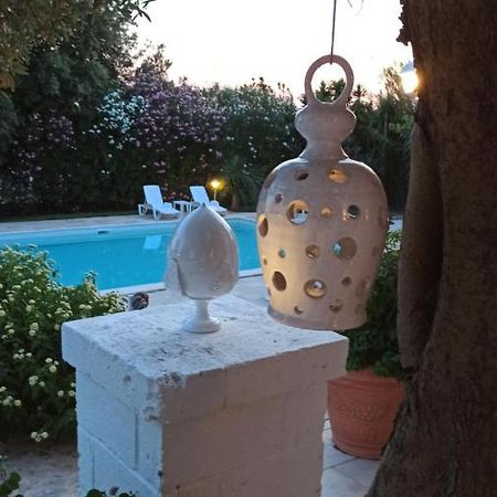 Dimora Celeste Ostuni Bagian luar foto