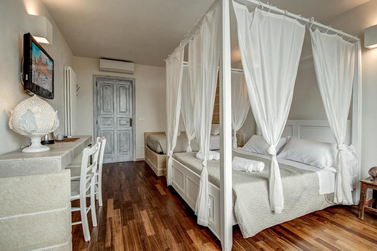 Dimora Celeste Ostuni Bagian luar foto