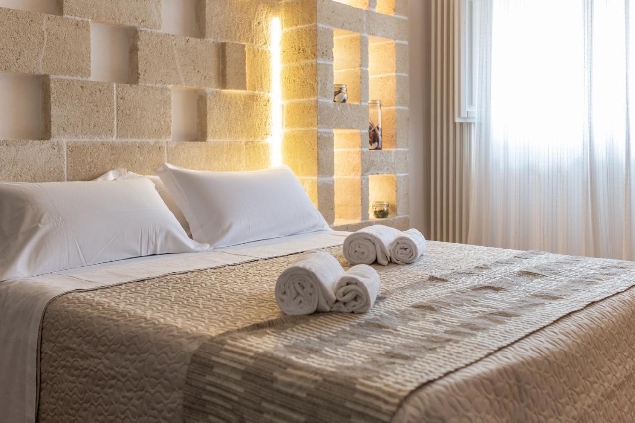 Dimora Celeste Ostuni Bagian luar foto