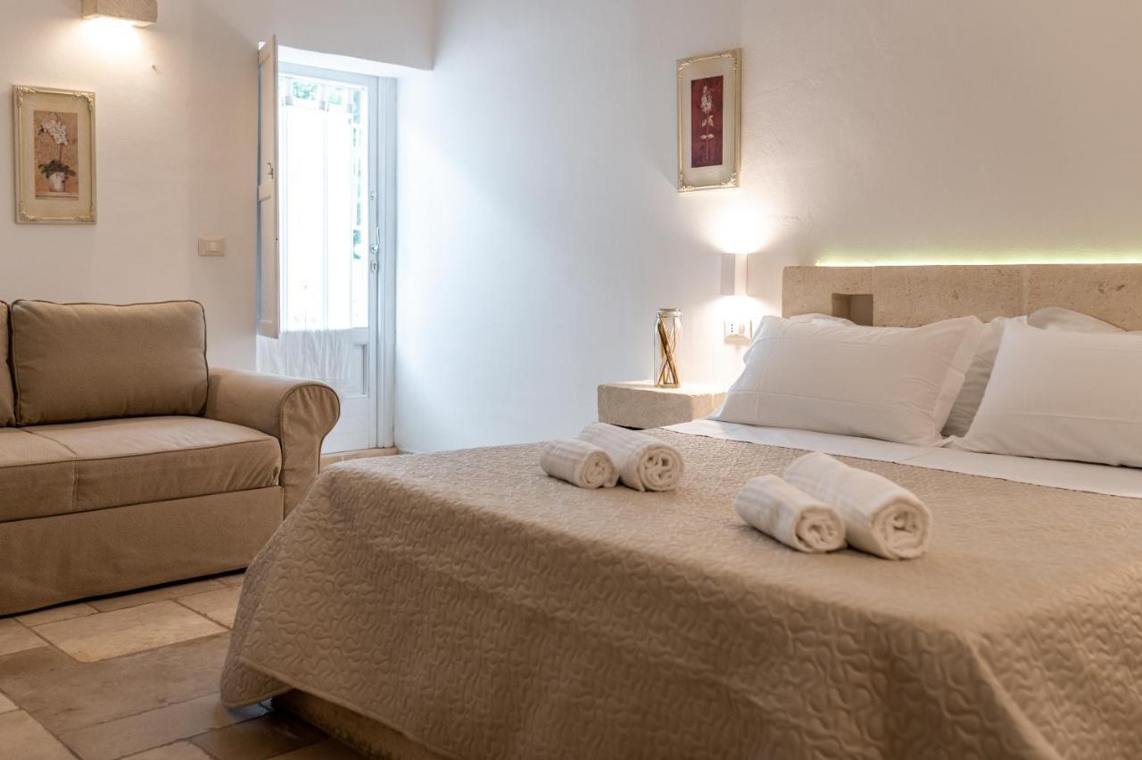 Dimora Celeste Ostuni Bagian luar foto