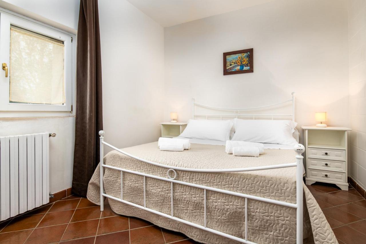 Dimora Celeste Ostuni Bagian luar foto