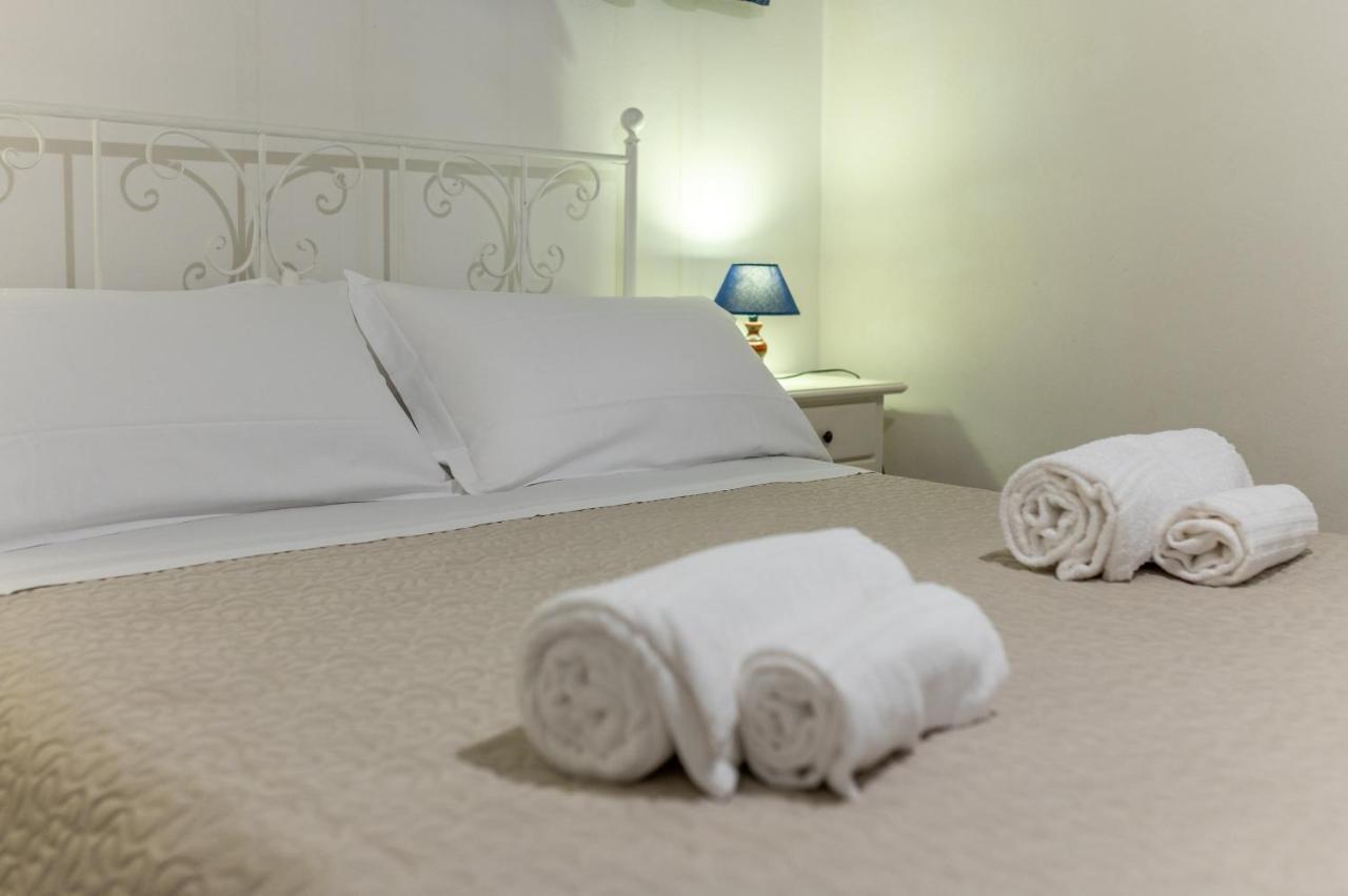 Dimora Celeste Ostuni Bagian luar foto