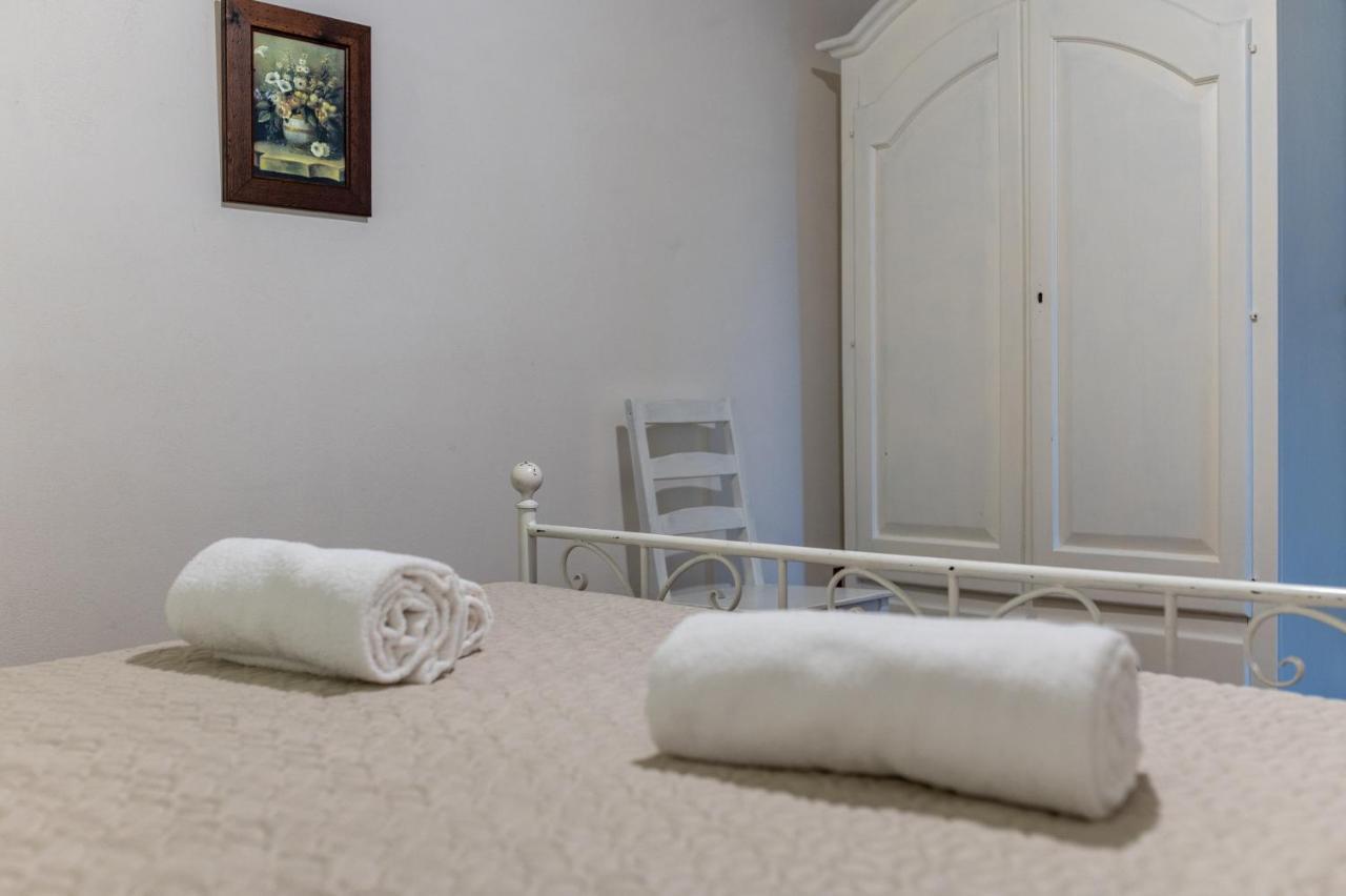 Dimora Celeste Ostuni Bagian luar foto