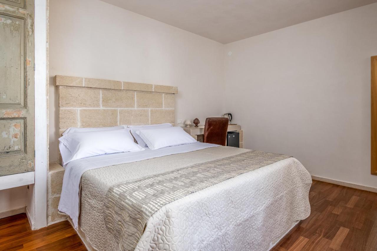 Dimora Celeste Ostuni Bagian luar foto