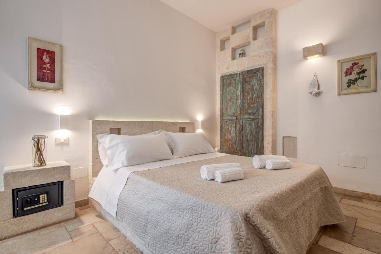 Dimora Celeste Ostuni Bagian luar foto