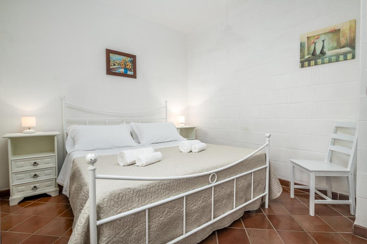Dimora Celeste Ostuni Bagian luar foto