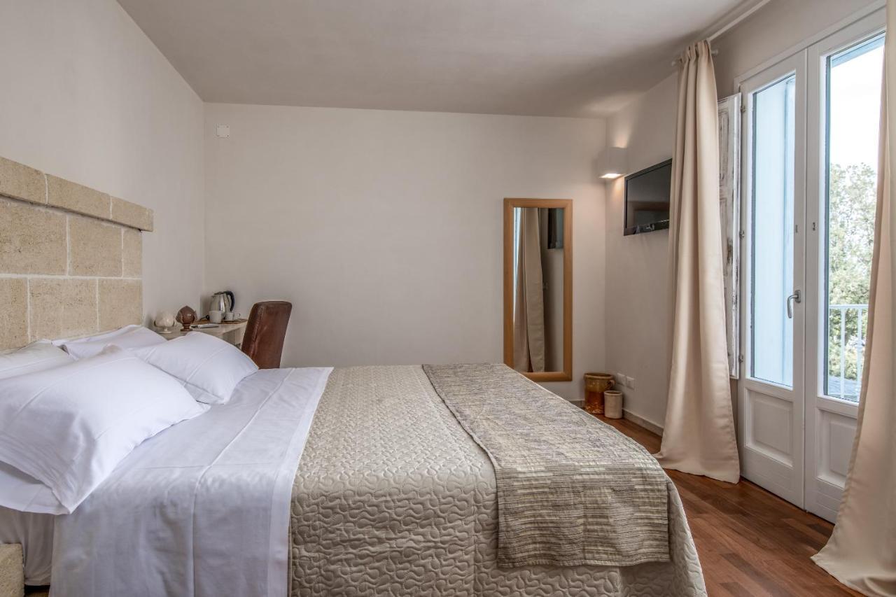 Dimora Celeste Ostuni Bagian luar foto