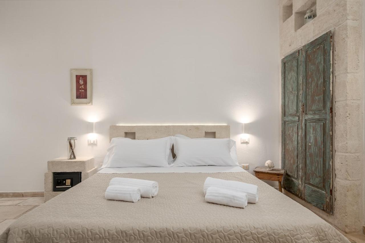Dimora Celeste Ostuni Bagian luar foto