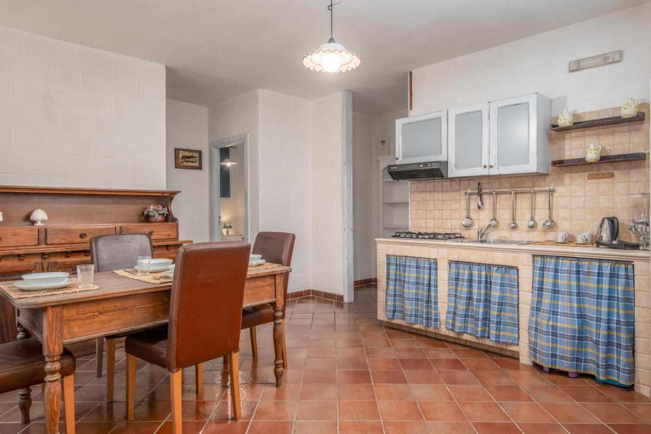 Dimora Celeste Ostuni Bagian luar foto