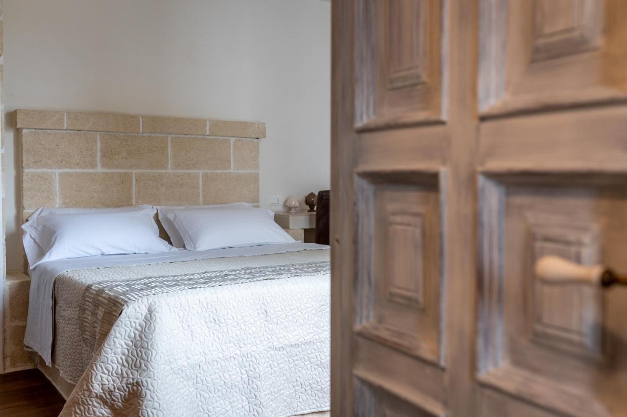 Dimora Celeste Ostuni Bagian luar foto
