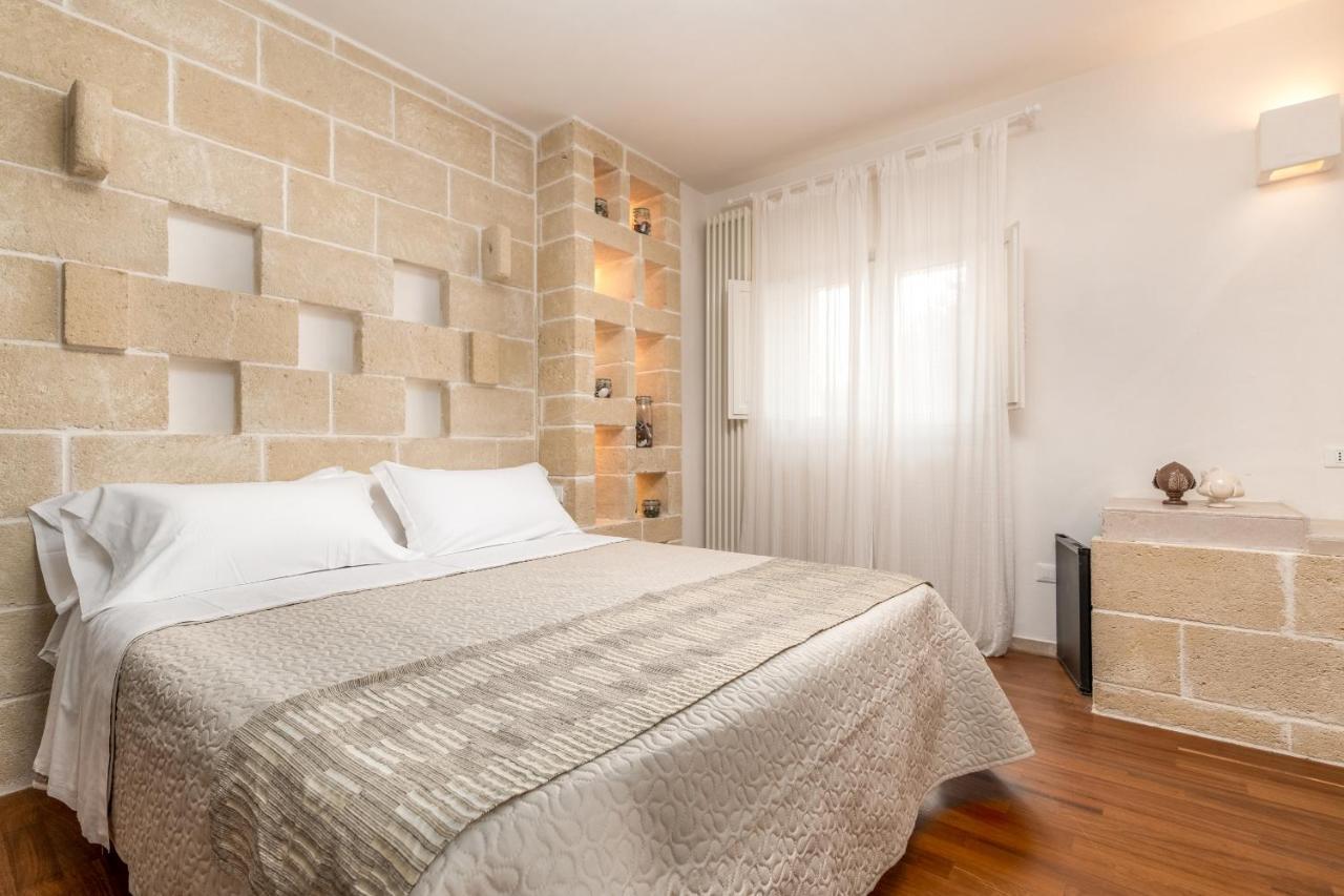 Dimora Celeste Ostuni Bagian luar foto