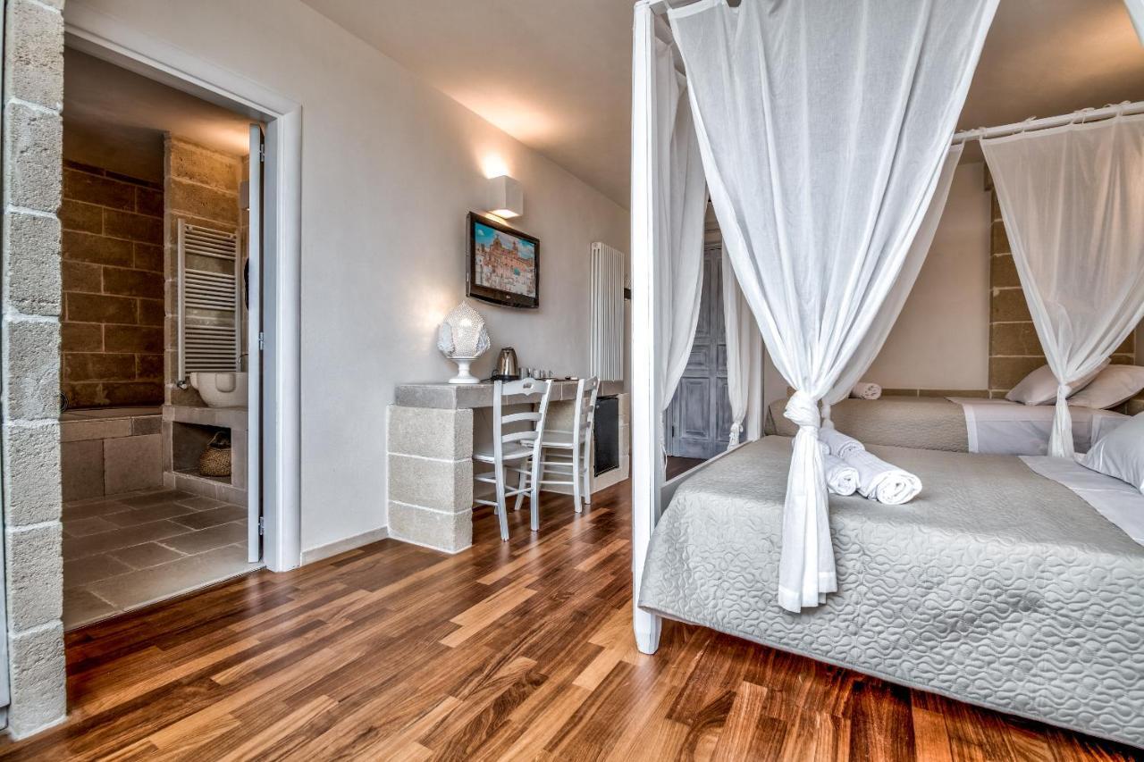 Dimora Celeste Ostuni Bagian luar foto