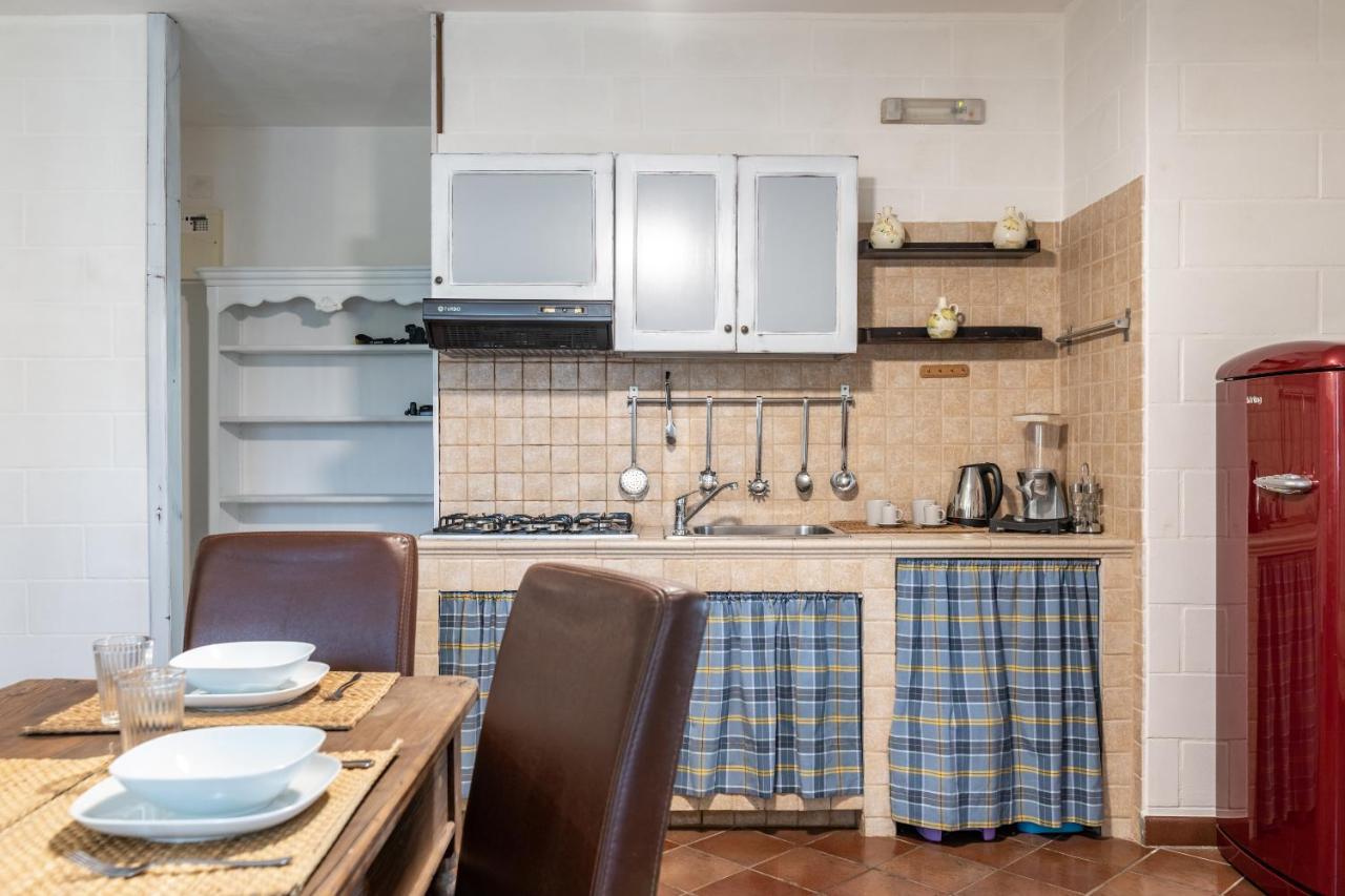 Dimora Celeste Ostuni Bagian luar foto