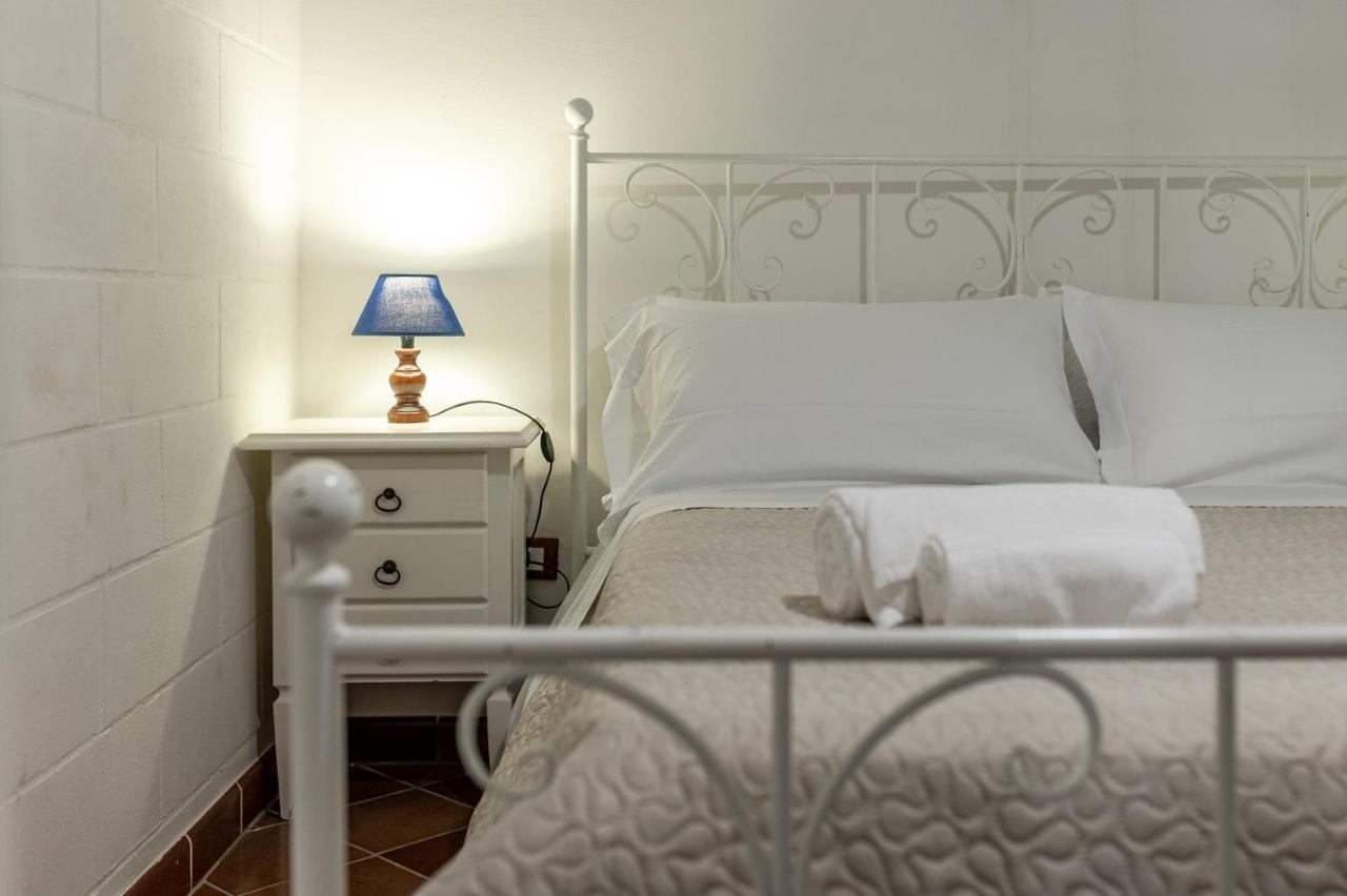 Dimora Celeste Ostuni Bagian luar foto