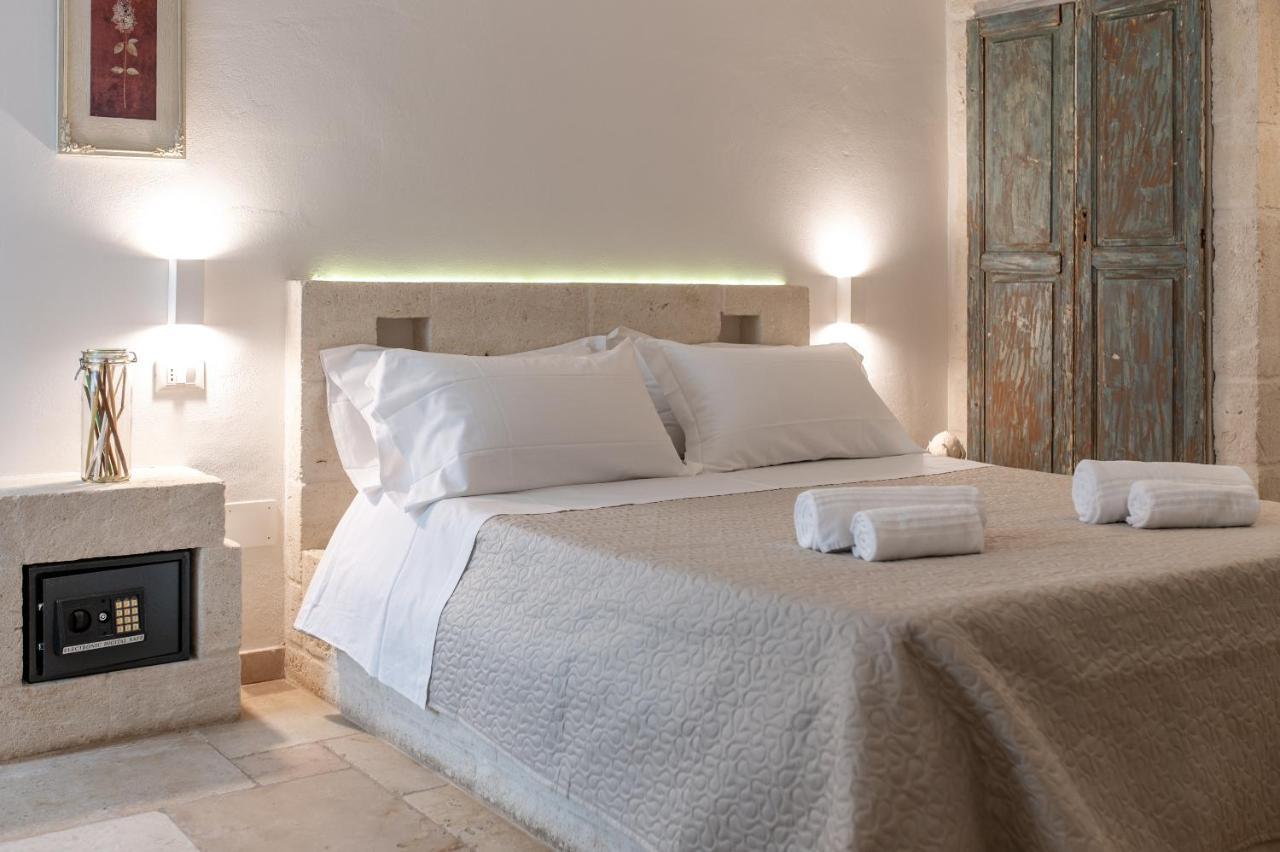 Dimora Celeste Ostuni Bagian luar foto