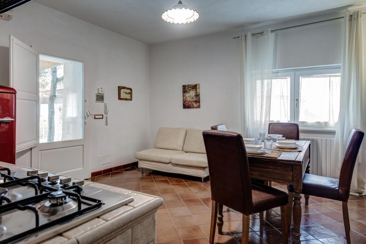 Dimora Celeste Ostuni Bagian luar foto