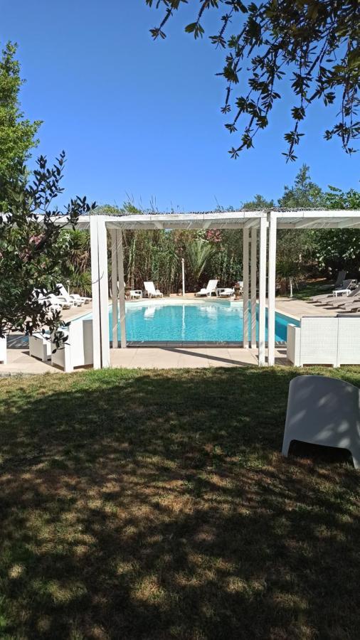 Dimora Celeste Ostuni Bagian luar foto