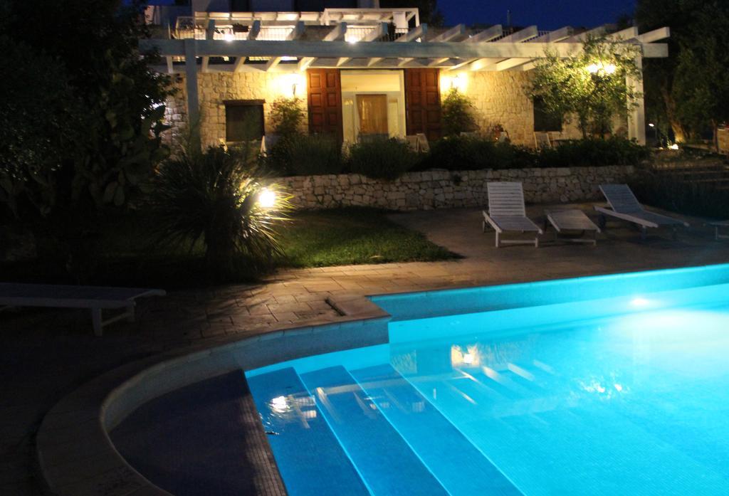 Dimora Celeste Ostuni Bagian luar foto