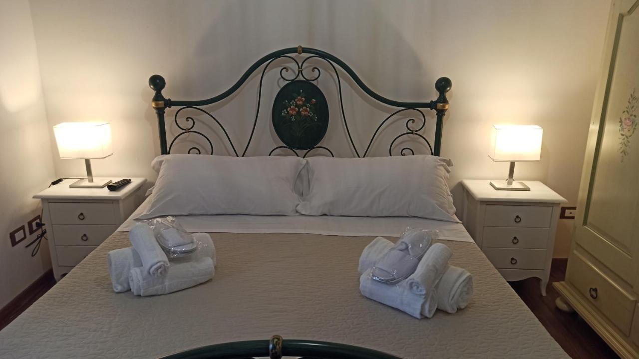 Dimora Celeste Ostuni Bagian luar foto