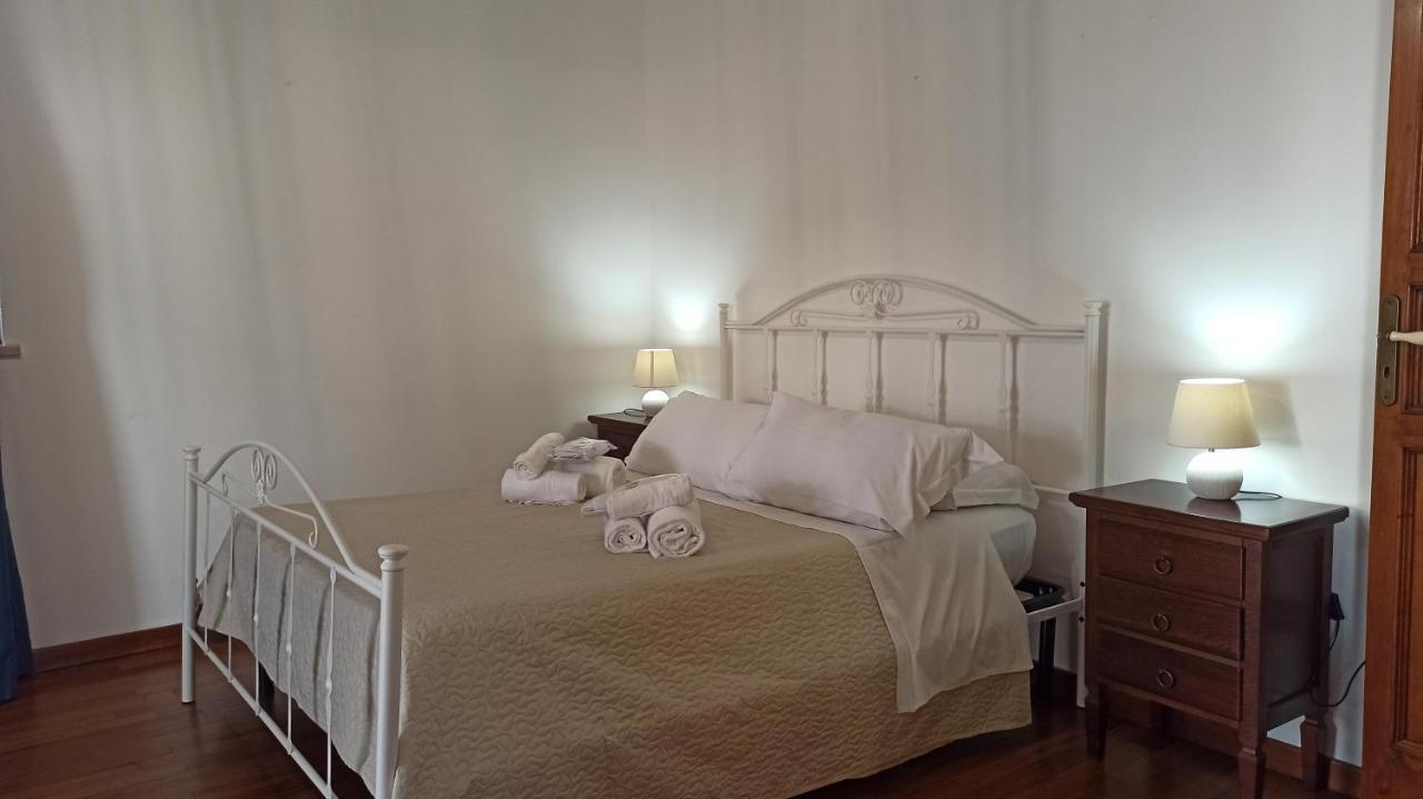 Dimora Celeste Ostuni Bagian luar foto