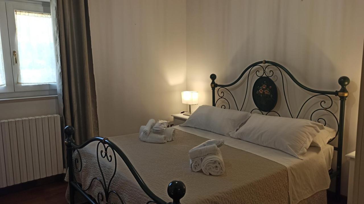 Dimora Celeste Ostuni Bagian luar foto