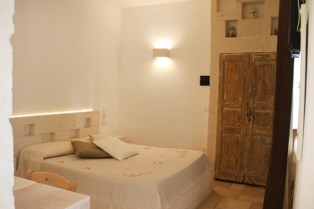 Dimora Celeste Ostuni Bagian luar foto
