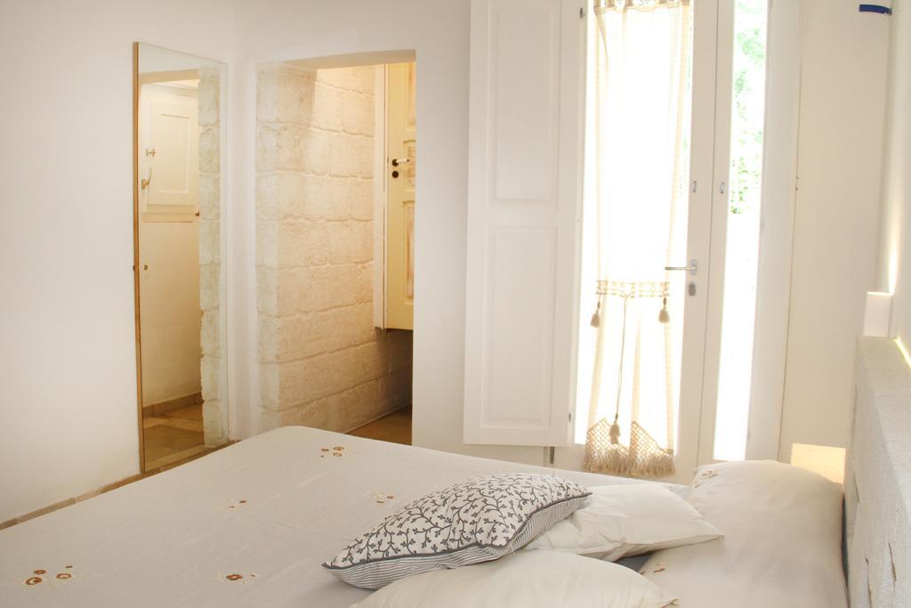 Dimora Celeste Ostuni Bagian luar foto