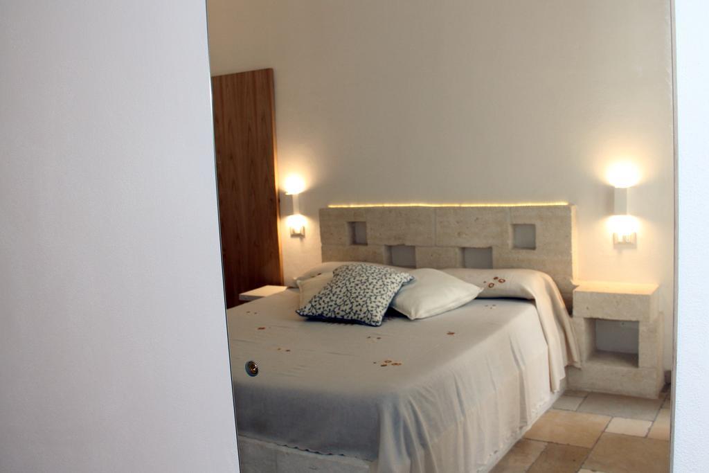 Dimora Celeste Ostuni Bagian luar foto