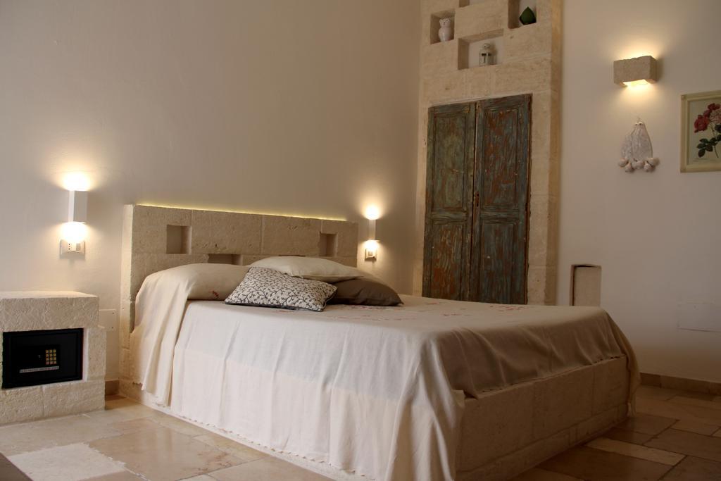 Dimora Celeste Ostuni Bagian luar foto