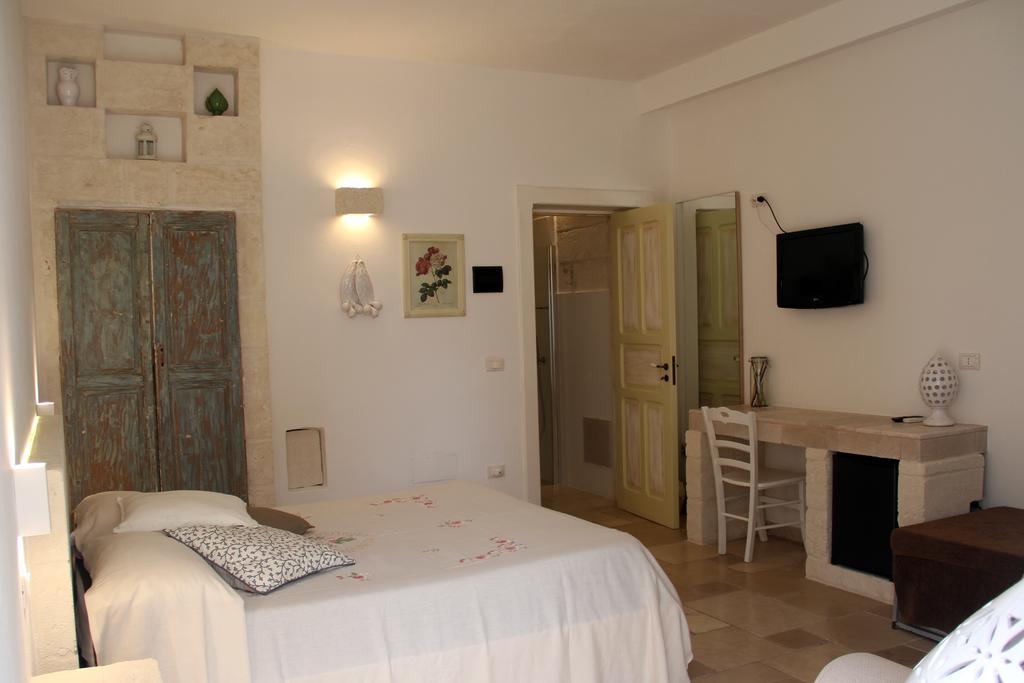 Dimora Celeste Ostuni Bagian luar foto